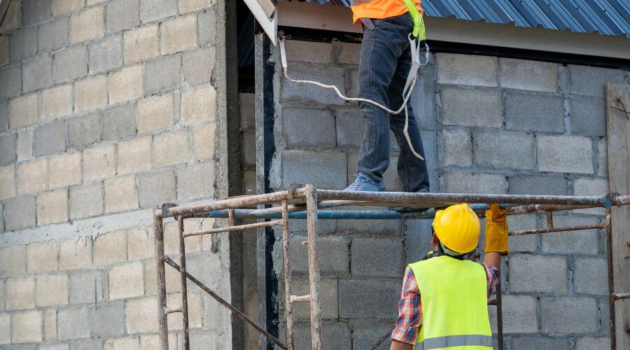 Expert new roof installation services in Hollandale, WI